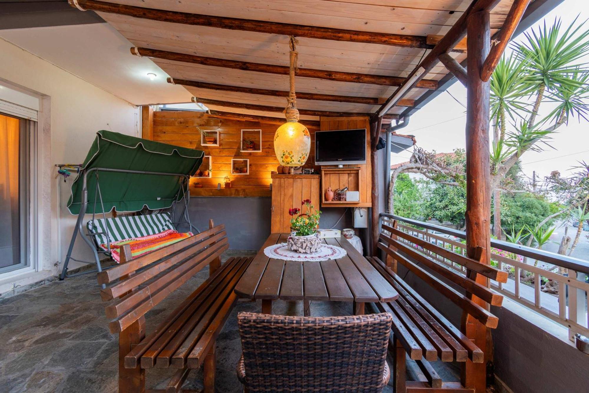 House Niki *