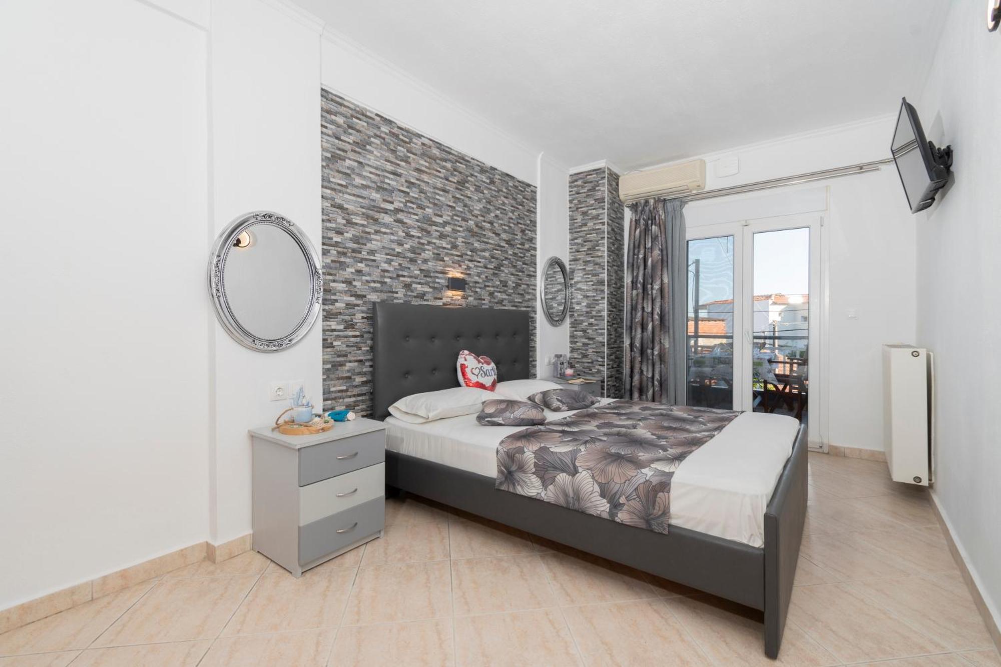 Apartment House Niki
